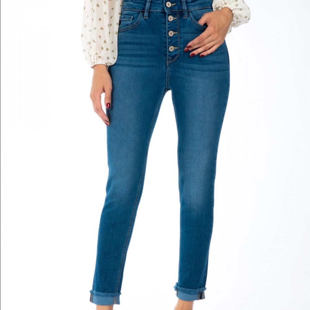 COPY - KanCan highwaist LIQUIDATION SALE